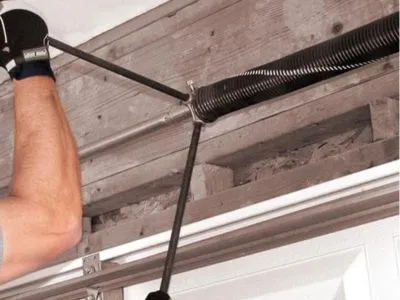 Emergency Spring Repair Service